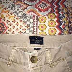 American Eagle Khaki Pants